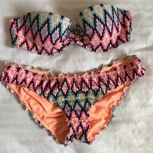 Victoria’s Secret Bikini